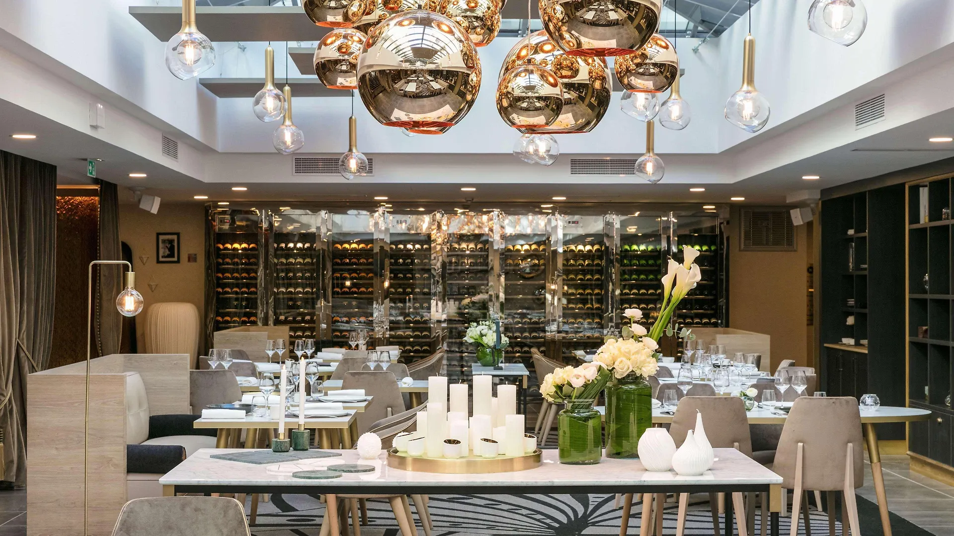 Niepce Paris, Curio Collection By Hilton Hotel France