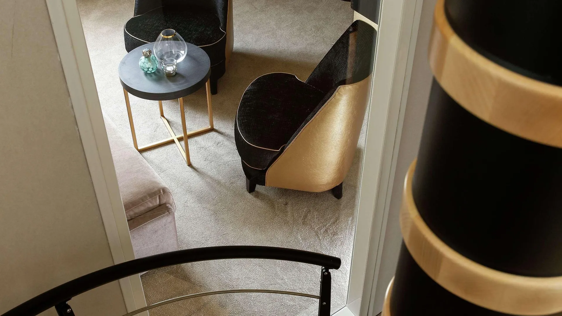 Niepce Paris, Curio Collection By Hilton Hotel Paris