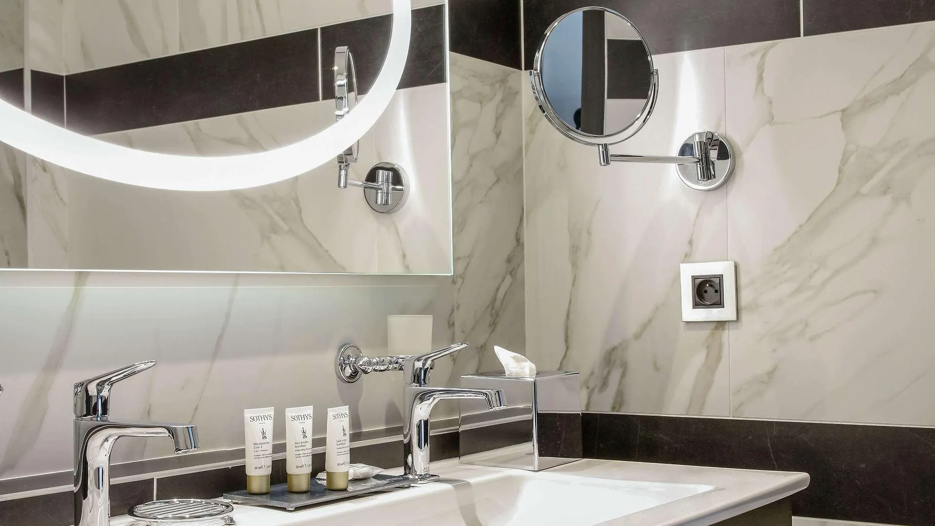 Niepce Paris, Curio Collection By Hilton Hotel France