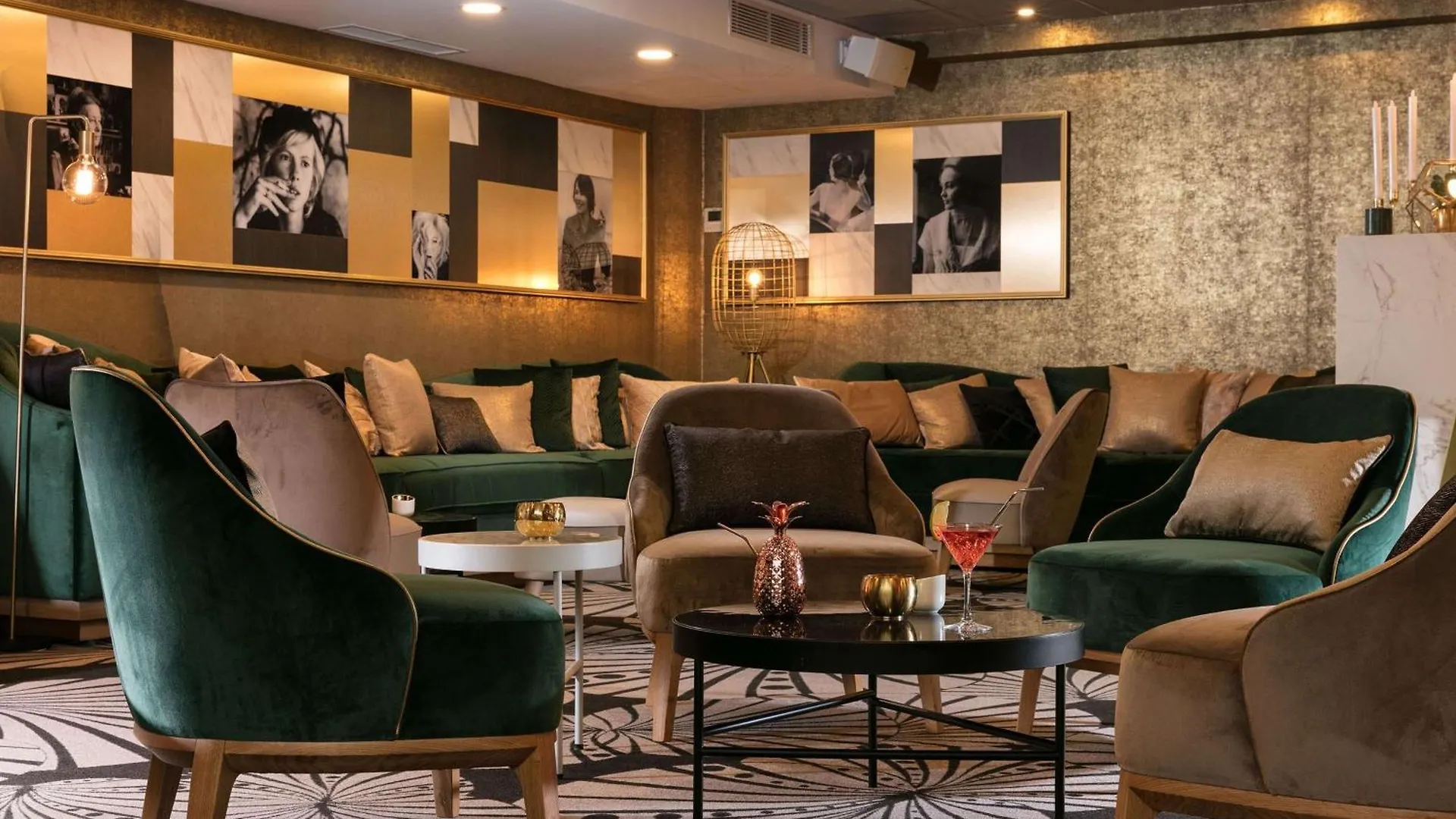Niepce Paris, Curio Collection By Hilton Hotel