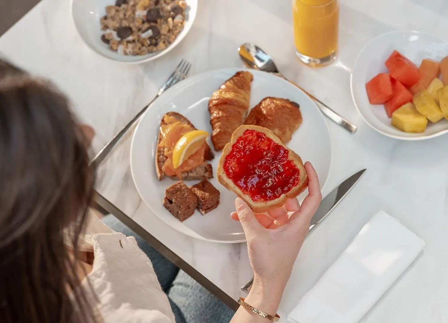 Niepce Paris, Curio Collection By Hilton Hotel