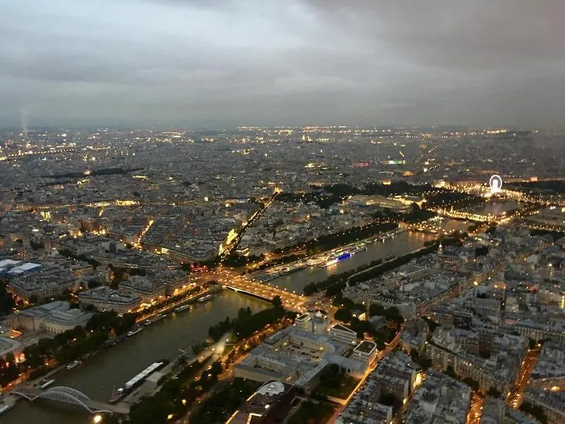 Niepce Paris, Curio Collection By Hilton Hotel France