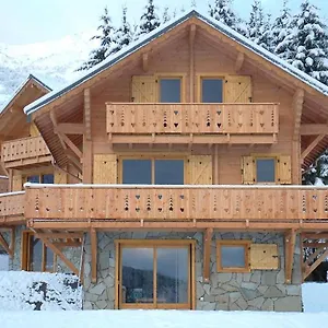  Vakantiehuis Sourires Et Frankrijk