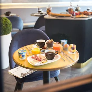Hotel Ohm By Happyculture, París