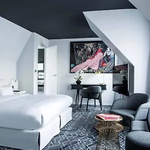 4* Hotel Le Général