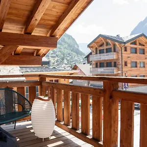  Appartement Le Nativ Frankrijk
