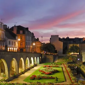 Loufiosa , Vannes Francia