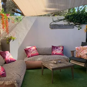  Vakantiehuis Des Mourguettes Frankrijk