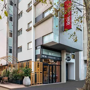 Hotel Ibis Place D'italie 13eme, París