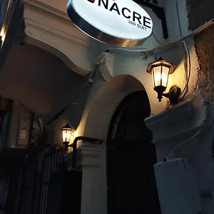 Aparthotel Taksim Nacre 360 Turkije