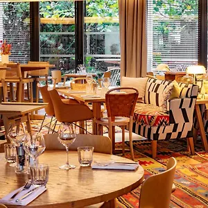 4* Hotel M