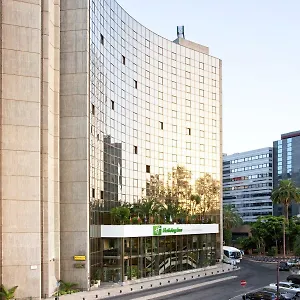 **** Отель Lisbon-continental By Ihg Португалия