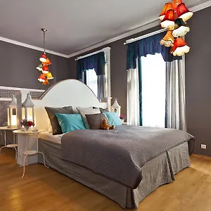 **** Aparthotel Royal Tsjechië
