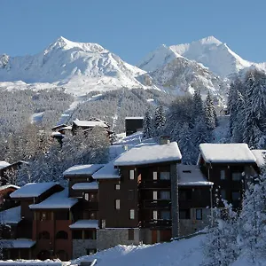  Appartement Gsi Les Coches Frankrijk