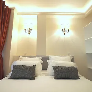 Louvre Opera Classic Chicsuites Apartment