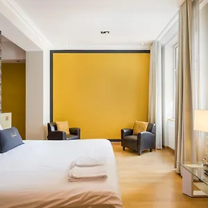  Appartement Honore - Bellecour Frankrijk