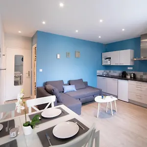 ★ Le Majorelle ★ St Georges Hypercentre ★ Netflix , Toulouse Francia