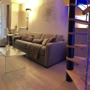 Duplex Apartment